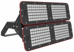 Светильник LED Effect ARENA СПОРТ 480Вт 48000лм 5700К IP67 КСС К15 настенные