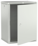 ITK LINEA W Шкаф 15U 600х450мм дверь металл серый 2.0 ITK LINEA W Шкаф 15U 600х450мм дверь металл серый 2.0