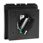 Рукоятка для выключателя-разъединителя для аварийной остановки КЭАЗ Рукоятка для выключателя-разъединителя для аварийной остановки КЭАЗ