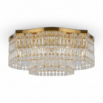 Потолочный светильник Золото