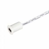 ИК-датчик SR-PRIME-IN-R14-WH-MINI (12-24V, 48-96W, DOOR) (Arlight, Открытый)