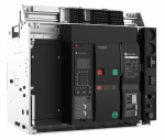 АВТ.ВЫКЛ SPA1 1000A 50KA 4P ВЫК. ГП 6.0H SGR. 4NO+4NC MCH+XF+MX AC230V