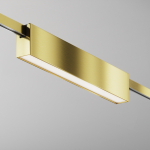 Technical Трековый светильник Basis Flarity 4000K 18Вт 120°