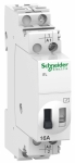 Реле импульсное 16А 230В AC 110В DC 50-60Гц Schneider Electric