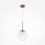 MOD521PL-01G3 Basic form Подвесной светильник Золото