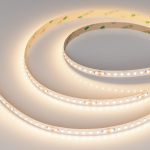 Лента TWIST-A128-10mm 24V Warm3000 (10 W/m, IP20, 5m) (Arlight, 7 лет) Лента TWIST-A128-10mm 24V Warm3000 (10 W/m, IP20, 5m) (Arlight, 7 лет)