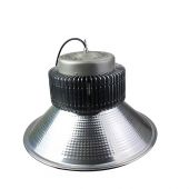 Светодиодный светильник подвесной "Колокол" smd 2835 150w 220v (5800-6500 К) (комплект светильник + диффузор)
