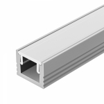 Профиль SL-MINI-8-H6-2000 ANOD (Arlight, Алюминий) Профиль SL-MINI-8-H6-2000 ANOD (Arlight, Алюминий)