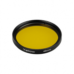 Светофильтр LGD-DIAFILM-COLORFUL-R46 (BK-YL) (Arlight, Металл) Светофильтр LGD-DIAFILM-COLORFUL-R46 (BK-YL) (Arlight, Металл)