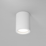 Потолочный светильник Conik gyps GU10 1х10Вт