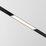 Трековый светильник Basis Gravity 3000K 12Вт 120°