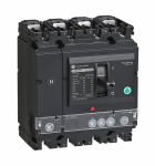 АВТ.ВЫКЛ SYSTEMEPACT CCB250 36KA 4P4D S2.2 250A РЫЧАГ