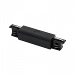 Аксессуар к шинопроводу 3P PTR CI-BL LONG коннектор черный внешний Jazzway Аксессуар к шинопроводу 3P PTR CI-BL LONG коннектор черный внешний Jazzway
