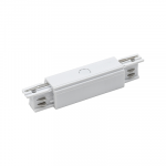 Аксессуар к шинопроводу 3P PTR CI-WH LONG коннектор белый внешний Jazzway Аксессуар к шинопроводу 3P PTR CI-WH LONG коннектор белый внешний Jazzway