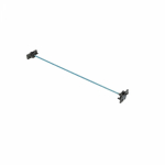 Точка проходная на базе L400 мм Промрукав Точка проходная на базе L400 мм Промрукав