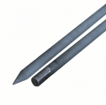 Штырь заземлителя с заострением d16 мм L1200 мм TDZ Промрукав Штырь заземлителя с заострением d16 мм L1200 мм TDZ Промрукав