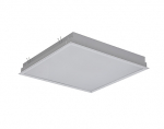ECO LED/R (595x595) 30W OPL 840 WH Edge 24-02 MIL