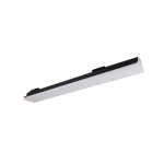 Светильник трековый светодиодный PTR  4028 28W 4000K 120° BL 600mm IP40 Jazzway Светильник трековый светодиодный PTR  4028 28W 4000K 120° BL 600mm IP40 Jazzway