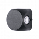 Светильник архитектурный светодиодный PWL - 07565/80D 2x2w 4000K BL IP54 Jazzway Светильник архитектурный светодиодный PWL - 07565/80D 2x2w 4000K BL IP54 Jazzway