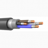 Кабель силовой ППГнг(А)-FRHF 4х1,5 Универсалкабель ГОСТ (1)
