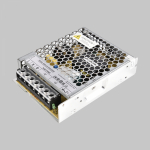Блок питания PSL002 24В 150Вт IP20 220204 Серебро Блок питания PSL002 24В 150Вт IP20 220204 Серебро