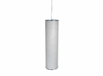 TUBE/P (800x110) 840 WH OPAL