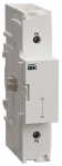 ARMAT Полюс PE для SDM 125А IEK ARMAT Полюс PE для SDM 125А IEK