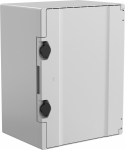 Корпус пластик. ЩМПп 400х300х220мм IP66 TETRA IEK