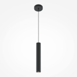 Modern Подвесной светильник Pro Focus Черный