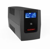 Источник бесперебойного питания 162-295В 1200ВА usb 6кг DKC (ДКС) RAM batt