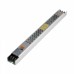 Блок питания (драйвер) BSPS 24V SLIM 4,16A=100W IP20 5 л.гар. Jazzway Блок питания (драйвер) BSPS 24V SLIM 4,16A=100W IP20 5 л.гар. Jazzway