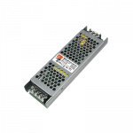 Блок питания (драйвер) BSPS 24V  8,25A=200W IP20 5 л.гар. Jazzway Блок питания (драйвер) BSPS 24V  8,25A=200W IP20 5 л.гар. Jazzway