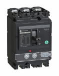 АВТ.ВЫКЛ SYSTEMEPACT CCB250 100KA 3P3D TMD250 РЫЧАГ