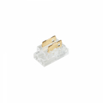 Коннектор FIX-MONO-5mm-2pin-STW (Arlight, Прозрачный) Коннектор FIX-MONO-5mm-2pin-STW (Arlight, Прозрачный)