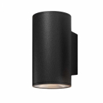 Настенный светильник (бра) Графит O303WL-L10GF3K