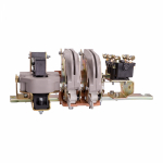 Магнитный пускатель/контактор 2НО 2НЗ 160А кат.220В DC КЭАЗ КЭАЗ