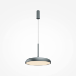 MOD189PL-L18GR3K1 Gerhard Подвесной светильник Серый