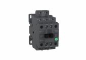 КОНТАКТОР MC1D 3P 18A НО+НЗ 48VDC