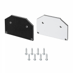 Заглушка MAG-STRETCH-CAP-25 (5LN) (Arlight, Алюминий+пластик) Заглушка MAG-STRETCH-CAP-25 (5LN) (Arlight, Алюминий+пластик)