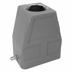 Корпус промышленного разъема IP65 КЭАЗ (Курский электроаппаратный завод) OptiLink Корпус промышленного разъема IP65 КЭАЗ (Курский электроаппаратный завод) OptiLink