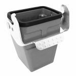 Корпус промышленного разъема IP65 КЭАЗ (Курский электроаппаратный завод) OptiLink Корпус промышленного разъема IP65 КЭАЗ (Курский электроаппаратный завод) OptiLink