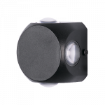 Светильник архитектурный светодиодный PWL - 07575/80D 4x2w 4000K BL IP54 Jazzway Светильник архитектурный светодиодный PWL - 07575/80D 4x2w 4000K BL IP54 Jazzway