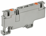 ARMAFIX Колодка клемм. CPCC6 под держ. предохр. IEK