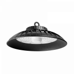 Светильник светодиод для высоких пролетов 100Вт 5000К 14000Лм 90° IP65 с микроволновым датчиком движ (5лет гарантия) PHB 02 PRO SENSOR Jazzway