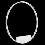 Rim Настенный светильник (бра) MOD058WL-L50W4K