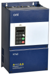 ПЧ K740 380В 3Ф 11-15кВт 25-32А тор. ДПТ энк. Profibus ONI