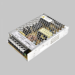 Блок питания PSL002 24В 200Вт IP20 220205 Серебро Блок питания PSL002 24В 200Вт IP20 220205 Серебро