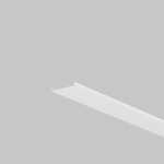 Led Strip Рассеиватель для профиля 50×50 (Белый, 10 м), ALM-5050T-O-DF-10M