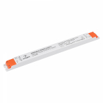 Блок питания ARV-SP-24060-SLIM-PFC-DALI2 (24V, 2.5A, 60W) (Arlight, IP20 Пластик, 5 лет)