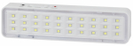 DBA-101-0-20 ЭРА Светильник светодиодный аварийный непостоянный 30LED 5ч IP20 (40/3360)